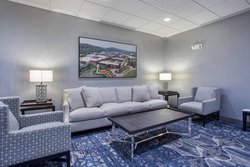  - TownePlace Suites by Marriott Oak Ridge
