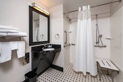  - Fairfield Inn & Suites by Marriott Berwyn