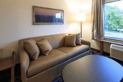  - Fairfield Inn & Suites by Marriott Berwyn