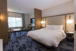  - Fairfield Inn & Suites by Marriott Berwyn