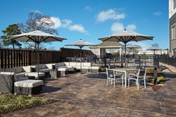  - Sheraton Richmond Airport Hotel Sandston