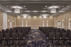  - Sheraton Richmond Airport Hotel Sandston