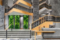  - Westin Resort & Spa Whistler