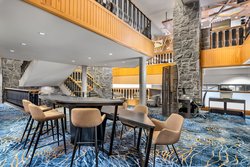 - Westin Resort & Spa Whistler