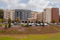  - Fairfield Inn & Suites by Marriott Lithia Springs