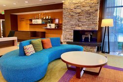  - Fairfield Inn & Suites by Marriott The Dalles