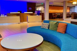  - Fairfield Inn & Suites by Marriott The Dalles