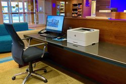  - Fairfield Inn & Suites by Marriott The Dalles