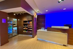  - Fairfield Inn & Suites by Marriott The Dalles