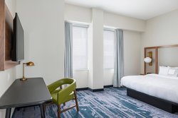  - Fairfield Inn & Suites by Marriott Downtown Des Moines