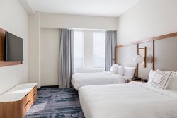  - Fairfield Inn & Suites by Marriott Downtown Des Moines