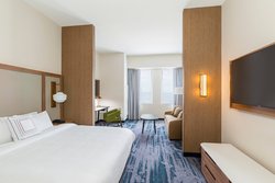  - Fairfield Inn & Suites by Marriott Downtown Des Moines