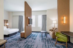  - Fairfield Inn & Suites by Marriott Downtown Des Moines