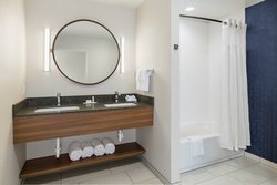  - Fairfield Inn & Suites by Marriott Downtown Des Moines