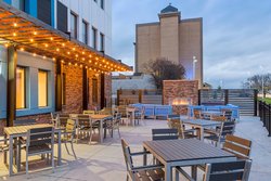  - Fairfield Inn & Suites by Marriott Downtown Des Moines