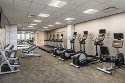  - Fairfield Inn & Suites by Marriott Downtown Des Moines