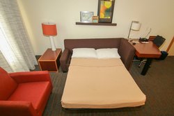 - Residence Inn by Marriott Newport News - I-64, Exit 255