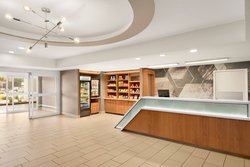  - SpringHill Suites by Marriott Chandler