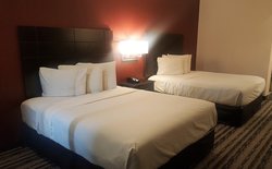  - Red Roof Inn & Suites Humble