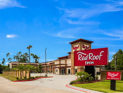  - Red Roof Inn Willowbrook Houston