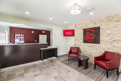  - Red Roof Inn Willowbrook Houston