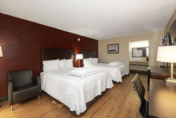  - Red Roof Inn St Augustine - I-95, Exit 318