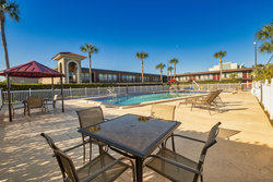  - Red Roof Inn St Augustine - I-95, Exit 318