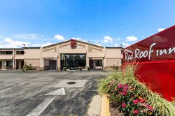  - Red Roof Inn Morton Grove