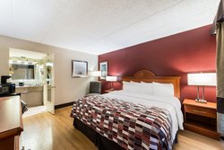  - Red Roof Inn Morton Grove