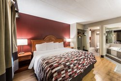  - Red Roof Inn Morton Grove