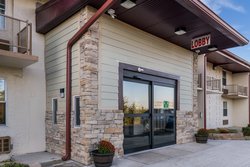  - Red Roof Inn Richmond - I-70, Exit 151