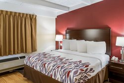  - Red Roof Inn Richmond - I-70, Exit 151