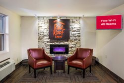  - Red Roof Inn Richmond - I-70, Exit 151