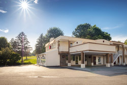  - Red Roof Inn Abingdon - I-81, Exit 19