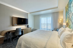  - Courtyard by Marriott Hotel North Brunswick