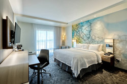  - Courtyard by Marriott Hotel North Brunswick
