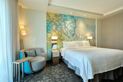  - Courtyard by Marriott Hotel North Brunswick