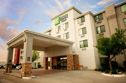  - Holiday Inn Express & Suites Norfolk