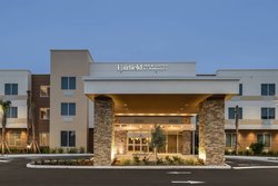  - Fairfield Inn & Suites by Marriott Vero Beach - I-95, Exit 147