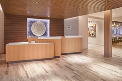  - Fairfield Inn & Suites by Marriott Vero Beach - I-95, Exit 147