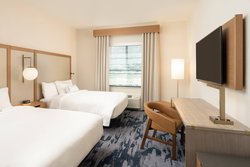  - Fairfield Inn & Suites by Marriott Vero Beach - I-95, Exit 147