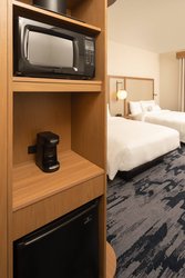  - Fairfield Inn & Suites by Marriott Vero Beach - I-95, Exit 147