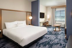  - Fairfield Inn & Suites by Marriott Vero Beach - I-95, Exit 147