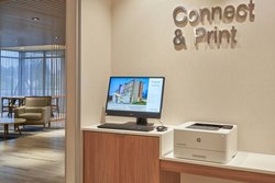  - Fairfield Inn & Suites by Marriott Vero Beach - I-95, Exit 147