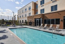  - Fairfield Inn & Suites by Marriott Vero Beach - I-95, Exit 147
