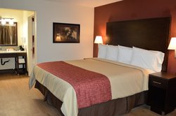  - Red Roof Inn & Suites North Sacramento - I-80, Exits 94A & 95