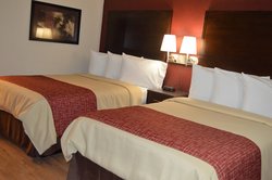  - Red Roof Inn & Suites North Sacramento - I-80, Exits 94A & 95