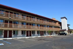  - Red Roof Inn & Suites North Sacramento - I-80, Exits 94A & 95