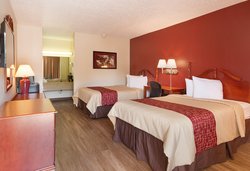  - Red Roof Inn Midtown Montgomery - I-85, Exit 3