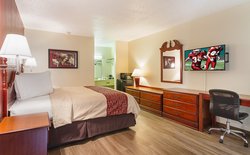  - Red Roof Inn Midtown Montgomery - I-85, Exit 3